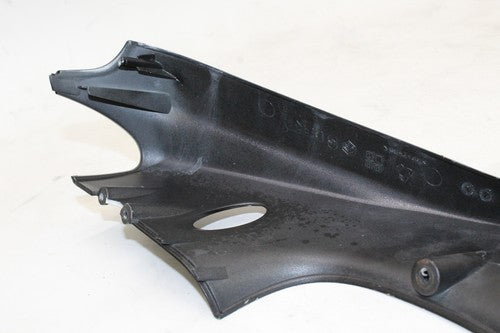 2007 Piaggio Bv 250 Handle Bar Pad Cover Fairing Trim OEM