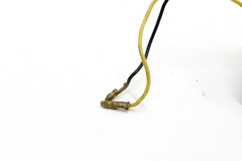 2001-2005 Honda Cbr600f4i Front Left Right Turn Signals Light Indicators