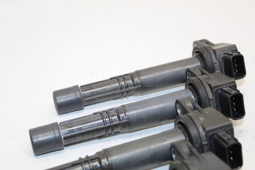 2014 2015 Honda Interceptor 800 Vfr800f Ignition Coils Coil Spark Plug Caps