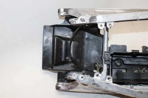 2004 Honda Cbr600rr Rear Subframe Back Sub Frame