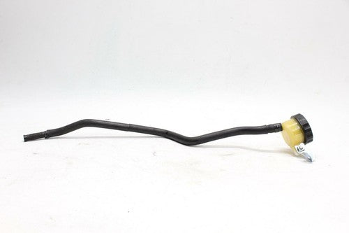 08-14 Kawasaki Concours 14 Zg1400a Abs REAR Brake Master Fluid ReservoirTank OEM