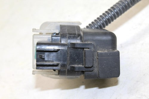 2005 Suzuki Gsxr1000 Engine Starter Relay Starting Motor Switch