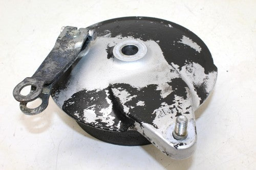 2005 Yamaha Virago 250 Xv250 Drum Brake