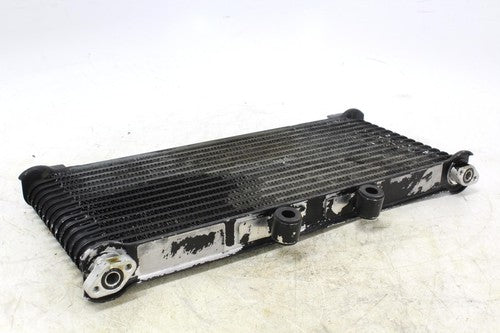 2000 Suzuki Katana 750 Gsx750f Engine Radiator Motor Cooler Cooling Radiater