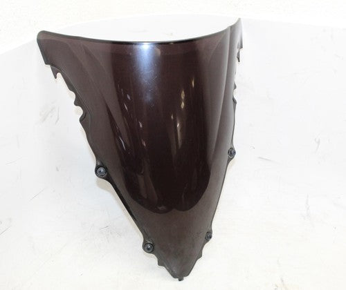 2009 Yamaha Yzf R6s Front Windshield Windscreen