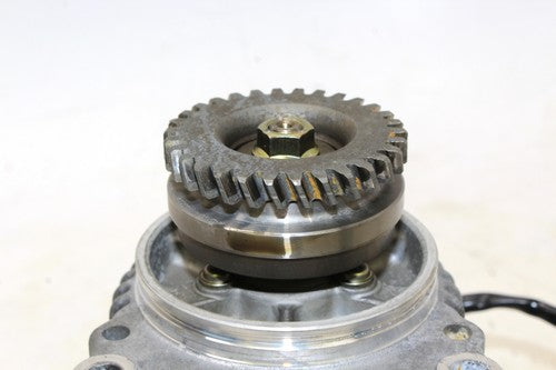 1989 Suzuki Katana 600 Gsx600f Engine Motor Generator Alternator