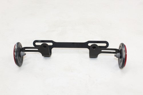 2014-17 Honda Ctx700nd Dct Abs Rear Back Reflectors Reflector Set Pair OEM