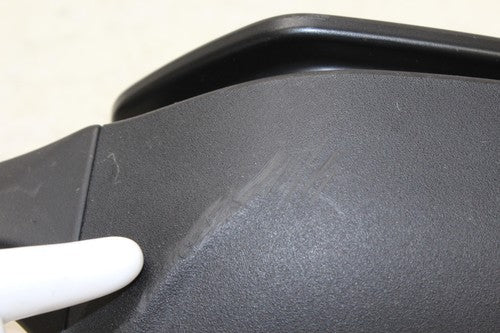 2017 Kawasaki Zx10 Left Right Mirror Set