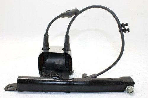 2006 Harley-davidson Fatboy Efi Flstfi Ignition Coils OEM