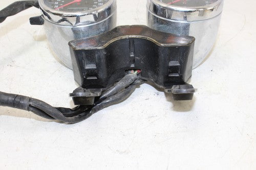 1998 Suzuki Bandit 600 Gsf600s Speedo Tach Gauges Display Cluster Speedometer