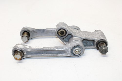 2001 Kawasaki Ninja 250r Ex250f Rear Dogbone Shock Linkage Link