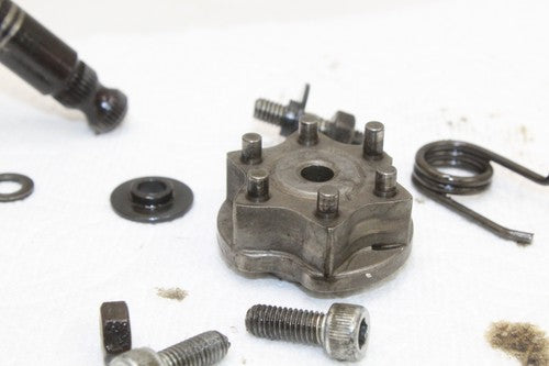 1986 Kawasaki Ninja 1000r Zx1000a Shifter Shift Shaft OEM