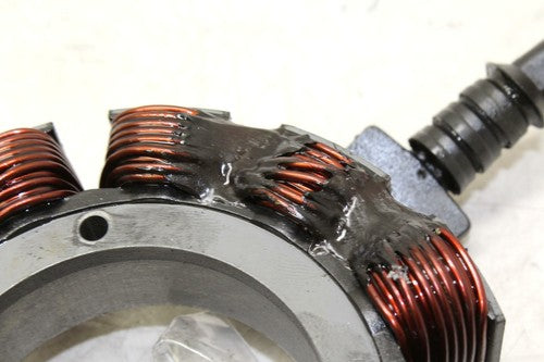 2007 Harley-davidson Road Glide Fltr Stator Generator Alternator Magneto OEM