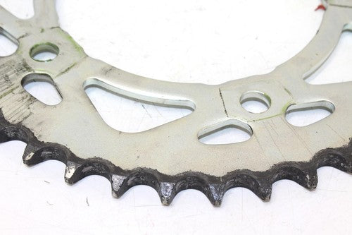 21 Yamaha R1 Rear Back Sprocket