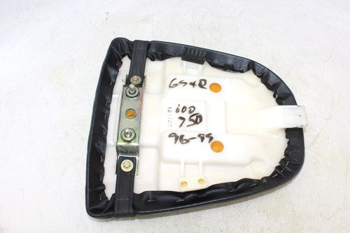 1996 97 98 99 Suzuki Gsxr600 Rear Back Passenger Tandem Seat Pad Saddle Pillion