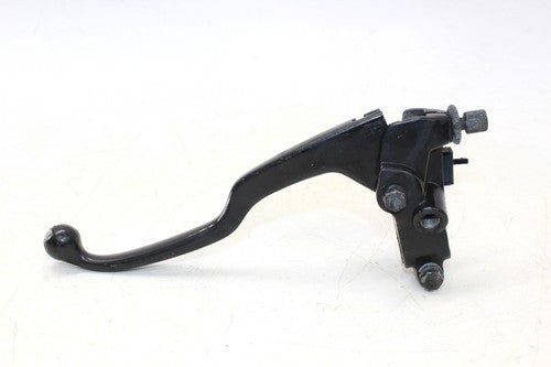2010 Kawasaki Ninja 250r Ex250j Clutch Perch Mount With Lever