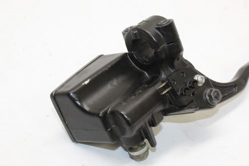 01-05 Kawasaki Ninja 250r Front Brake Master Cylinder W/ LEVER 43015-1494