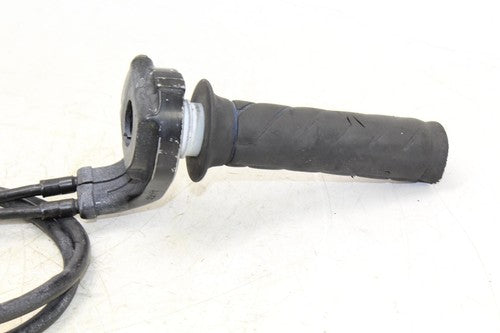 98-99 Kawasaki Ninja Zx9r Zx900f Throttle Cable Line Housing Guide OEM