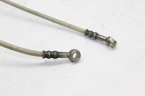 2010-2016 Ktm 1190 RC8 Front Brake Caliper Hoses Lines OEM