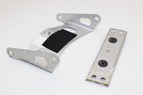 2005-06 Suzuki Gsxr1000 Sub Frame Mounting Brackets Mounts OEM