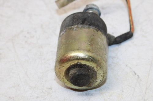 1981 Kawasaki Kz750e Standard Engine Starter Relay Starting Motor Switch