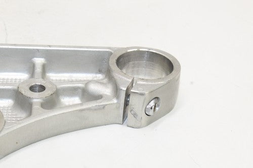 1997 Kawasaki Vulcan 1500 Vn1500d Classic Forks Upper Triple Tree Clamp OEM