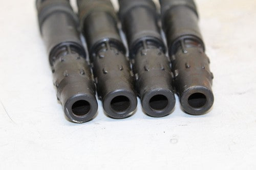 2006 Honda Cbr600f4i Ignition Coils Coil Spark Plug Caps