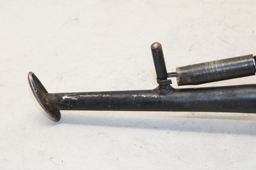 2013 Kawasaki Ninja Zx6r Zx636 Abs Kickstand Side Kick Stand
