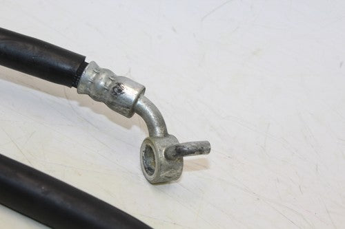 2005 Suzuki Gsxr1000 Rear Back Brake Hose Fluid Line
