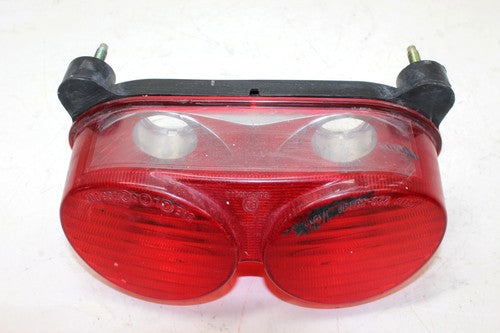 2005 Kawasaki Ninja Zx6r Zx636c Rear Tail Taillight Back Brake Light