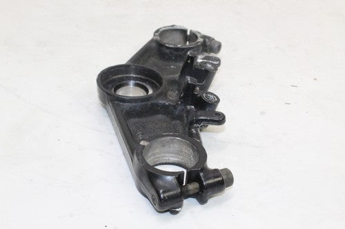 1987-90 Honda Cbr600f Forks Upper Triple Tree Clamp OEM