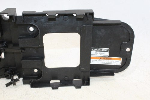 2006 Yamaha Yzf R6 Rear Back Tail Undertail Fairing Cowl Fender