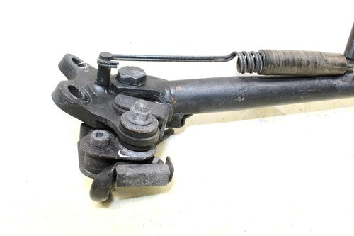 2012 Kawasaki Ninja Zx6r Zx600r Kickstand Side Kick Stand