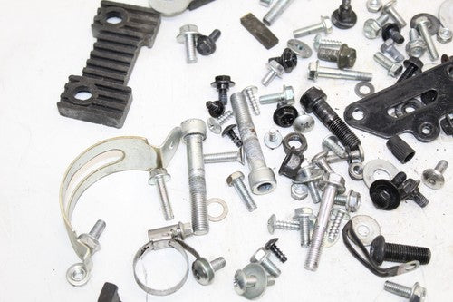 2019 Suzuki Gsxr250r Cowl Bolts Screws Set