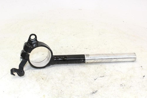 2008 Kawasaki Zx10 Zx1000 Lf Left Right Clip On Ons Handlebars Pair Set