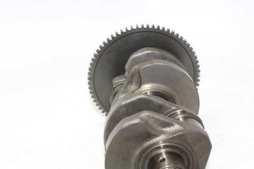 2001 Suzuki Bandit 600 Gsf600s Engine Motor Crankshaft Crank Shaft