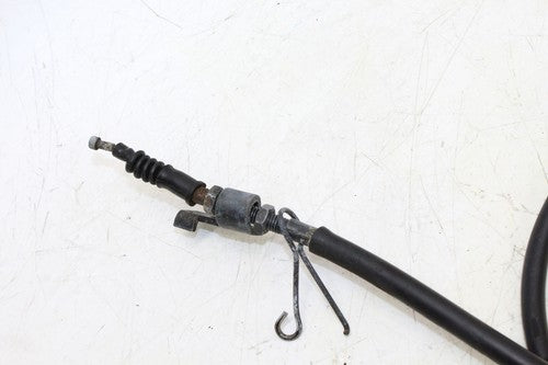 2004 Kawasaki Klr650 Clutch Cable Line