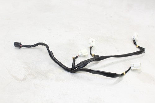 2005-06 Honda Cbr600rr Ignition Coil Wiring Harness Wire Loom 32102-mee-000 OEM