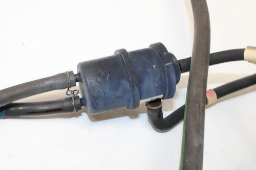 2001 Kawasaki Ninja 250r Ex250f Evap Vapor Charcoal Emission Canister