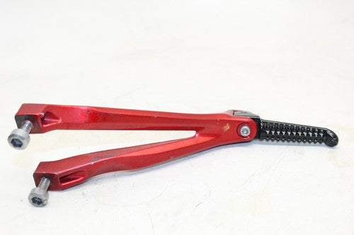 2005 Yamaha Yzf R1 Right Rear Back Passenger Peg