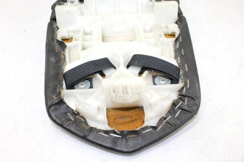 2004 Yamaha Yzf R1 Rear Back Passenger Tandem Seat Pad Saddle Pillion