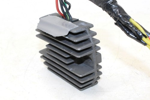 2002 Suzuki Gsxr600 Rectifier Voltage Regulator