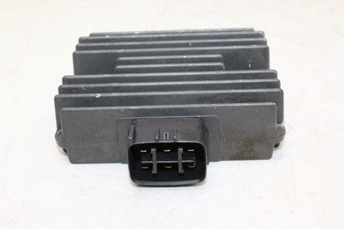 2006 Yamaha Yzf R6 Rectifier Voltage Regulator