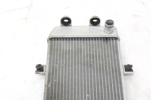 2007 Kawasaki Ninja 650r Ex650a Engine Radiator Motor Cooler Cooling Radiater