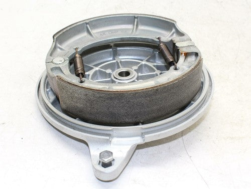 2004 Yamaha V Star 650 Xvs650a Classic Drum Brake OEM