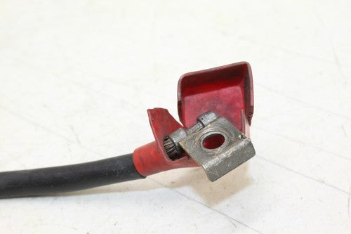 2006 Suzuki Gsxr600 Engine Starter Relay Starting Motor Switch