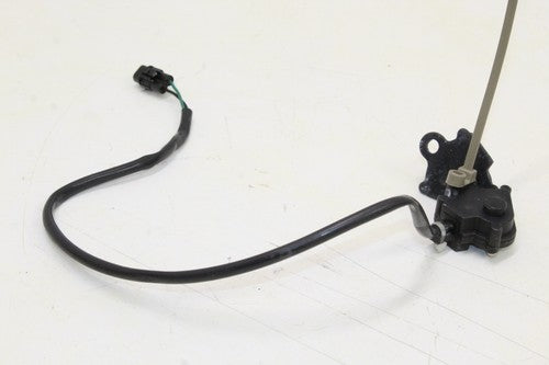 2014 Kawasaki Ninja 300 Ex300b Abs Kickstand Side Sensor 27010-0097 OEM