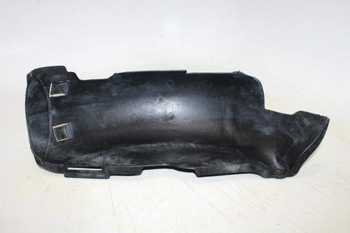 1986 Honda Elite 150 Ch150 Rear Back Fender Mud Guard