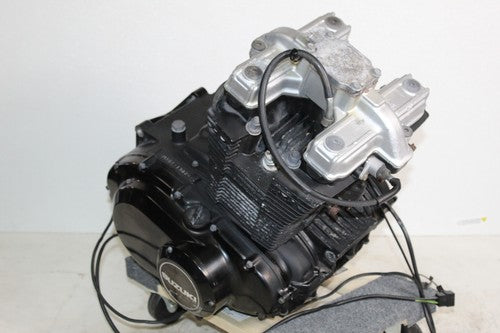1993 Suzuki GS500 ENGINE MOTOR