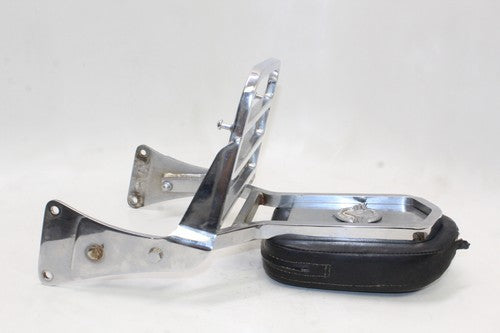 1997 Kawasaki Vulcan 1500 Vn1500d Classic Back Rest Sissy Bar OEM